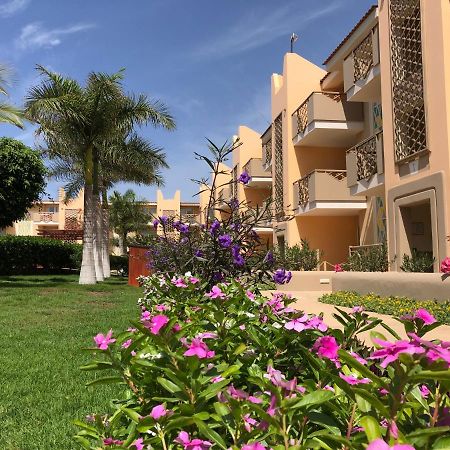 Tropical Morabeza Apartment Санта Мария Екстериор снимка