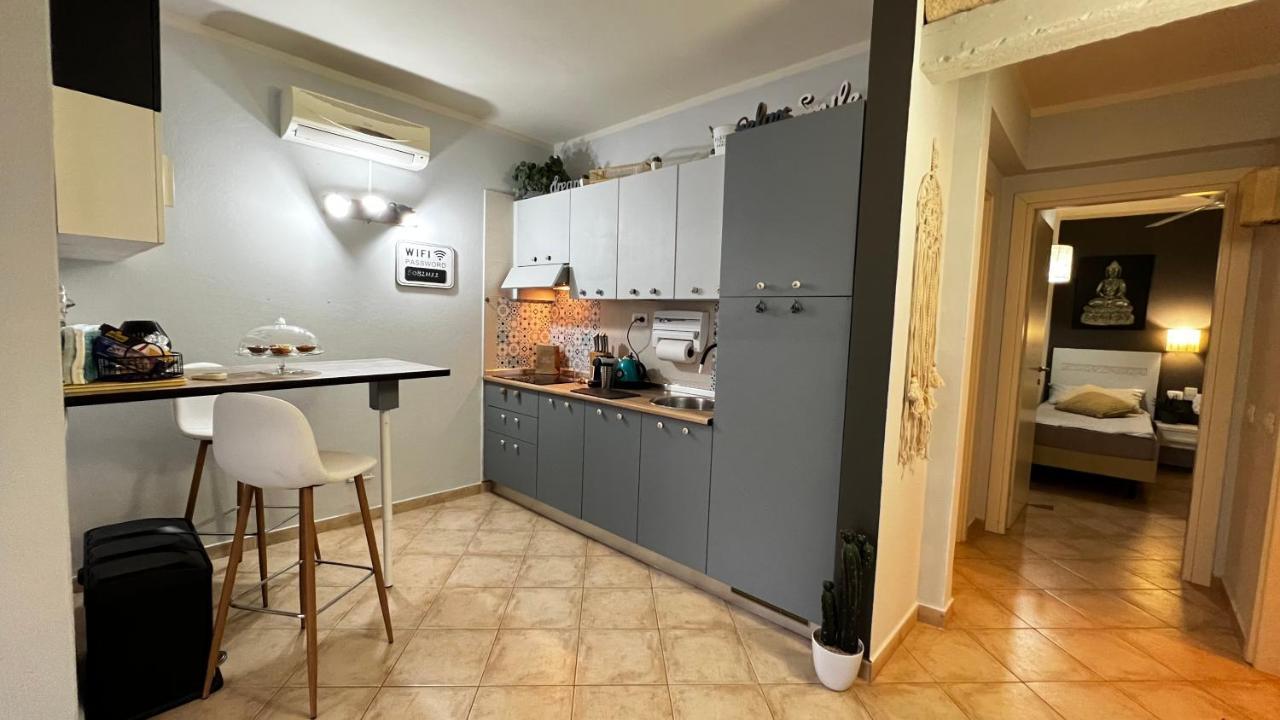 Tropical Morabeza Apartment Санта Мария Екстериор снимка