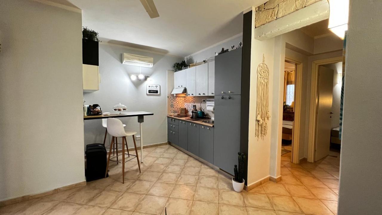 Tropical Morabeza Apartment Санта Мария Екстериор снимка