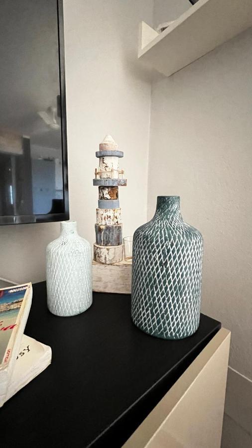 Tropical Morabeza Apartment Санта Мария Екстериор снимка
