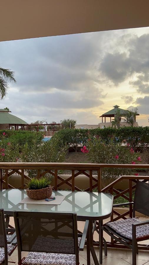 Tropical Morabeza Apartment Санта Мария Екстериор снимка