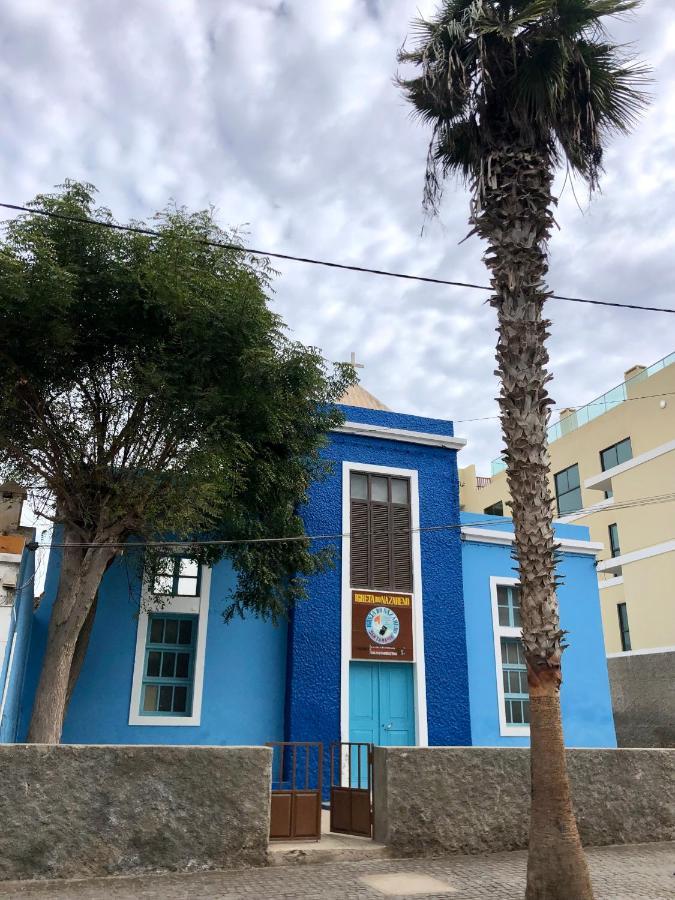 Tropical Morabeza Apartment Санта Мария Екстериор снимка