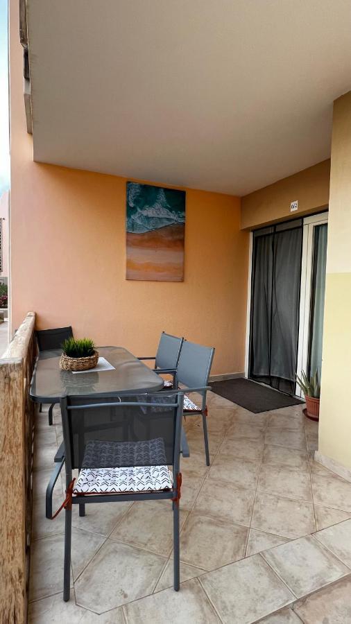 Tropical Morabeza Apartment Санта Мария Екстериор снимка