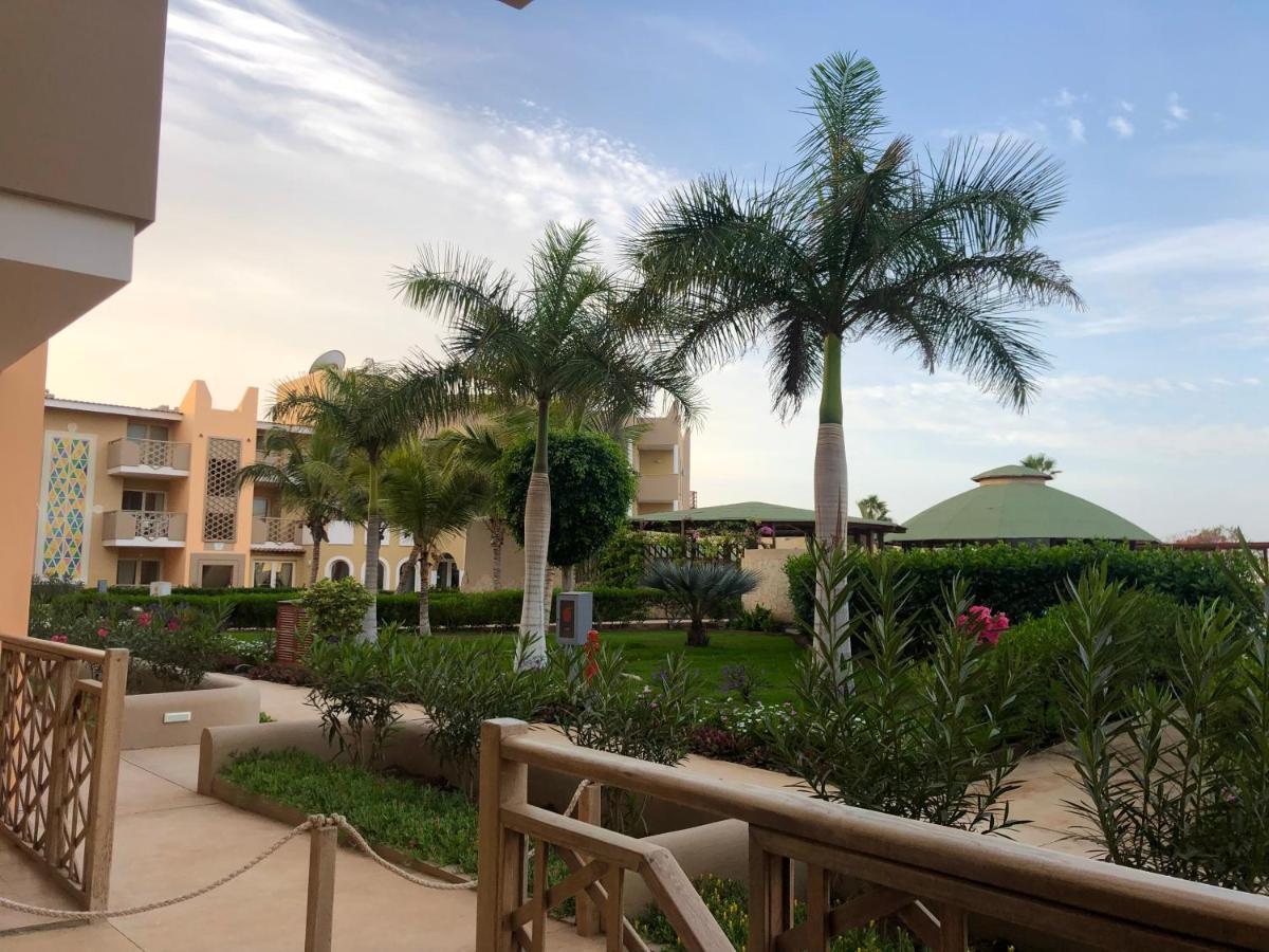 Tropical Morabeza Apartment Санта Мария Екстериор снимка